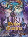 Mythos Monsters (PF2) LGP 454HO04PF2