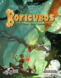 Boricubos: The Lost Isles (PF2) LGP 486BO01PF2