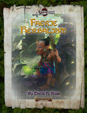 Faerie Herbalism (PF2) LGP 579FB02PF2