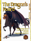 The Dragon's Hoard #39 (5E) LGP 599DH395E