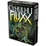 Cthulhu Fluxx LOO 052-S