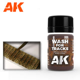 AFV Series: Track Wash LTG AK-083