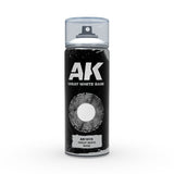 Great White Base Spray 150ml LTG AK-1019