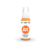 3Gen Acrylics: Sunny Skin Tone - Standard LTG AK-11055