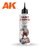 Paint Stripper 250ml LTG AK-11586