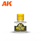 Quick Cement Extra Thin (Glue) LTG AK-12001
