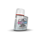 Wargame: Enamel Liquid Pigment - Battle Ashes 35ml LTG AK-1202
