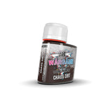 Enamel Liquid Pigment: Chaos Dirt 35ml LTG AK-1203