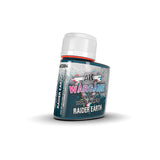 Wargame: Enamel Liquid Pigment - Raider Earth 35ml LTG AK-1204