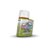 Wargame: Enamel Liquid Pigment - Greenskin Soil 35ml LTG AK-1205