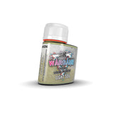 Wargame: Enamel Liquid Pigment - Light Soil 35ml LTG AK-1216