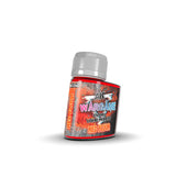 Wargame: Enamel Liquid Pigments - Red Fluor 35ml LTG AK-1240