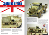 British At War Vol.2 (Bilingual) LTG AK-130003