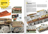 Adam Wilder - Modeling Theoretical Soviet Subjects Of The Great Patriotic War - Layering Techniques (English) LTG AK-130009