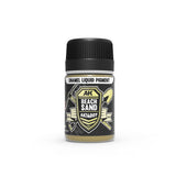 Enamel Liquid Pigment: Beach Sand 35ml LTG AK-14007