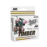 Timber: Ink Set LTG AK-16031