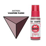 Quick Gen Color: Vampire Flesh 18ml LTG AK-17064