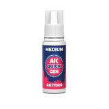 Quick Gen: Medium 18ml LTG AK-17080