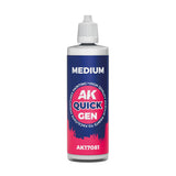 Quick Gen Color: Medium 60ml LTG AK-17081