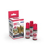 Quick Gen Set: Soviet WWII Uniforms LTG AK-17504