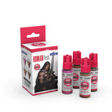 Quick Gen Set: Human Flesh LTG AK-17506
