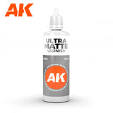 Ultra Matte Varnish 60ml LTG AK-183