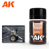 Air Series: Wash for Landing Gear LTG AK-2029