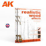 AK Learning #1 Realistic Wood Effects LTG AK-259