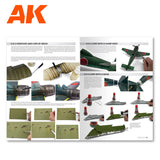 Aircraft Scale Modelling F.A.Q. - LTG AK-276