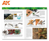 AK Learning #10 Mastering Vegetation in Modeling LTG AK-295