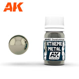 Xtreme Metal: Duraluminium 30ml LTG AK-482
