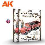 Extreme Reality 4 - Old & Forgotten - LTG AK-511