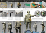 AK Learning Series #11 Figure Sculpting LTG AK-512