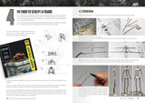 AK Learning Series #11 Figure Sculpting LTG AK-512