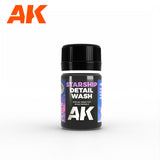 Starship: Detail Wash 35ml LTG AK-636