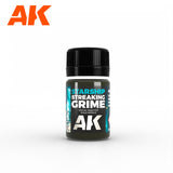 Starship: Streaking Grime 35ml LTG AK-637