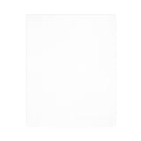 Textured Styrene Sheet - Square Pavement Brick Small - 245 x 195mm x 1 Unit LTG AK-6580