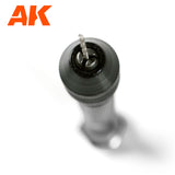 Hand Drill Precision Pin Vise (0.2mm – 3.4mm) LTG AK-9006