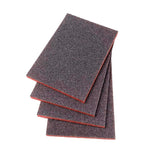Coarse Sanding Pads - 120 grit. 4 units LTG AK-9016
