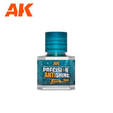 Precision Antishine LTG AK-9322