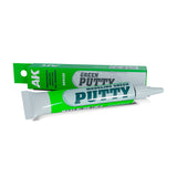 Modeling Green Putty AK9329 LTG AK-9329