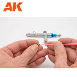 Multipurpose Sticks LTG AK-9330