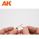 Multipurpose Sticks LTG AK-9330