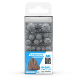 Basing Bits: Barrel Cactus (20 Pieces) LTG AK-BIT0010