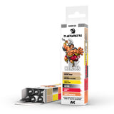 Playmarkers Set: Heroes LTG AK-M101