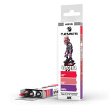 Playmarkers Set: Viscera LTG AK-M109