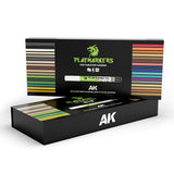 Playmarkers Set: Special Box (34 units) LTG AK-M150