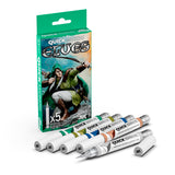 Quick Markers Set: Elves LTG AK-MQ101