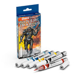 Imperial Troopers: Quick Markers Set LTG AK-MQ104