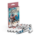 Quick Markers Set: Star Plague LTG AK-MQ105